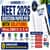 NEET 2026 Question Paper PDF Download for All Codes (11, 12, 13, 14)